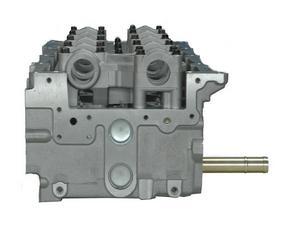 22100-4A000 D4CB Hyundai cylinder head