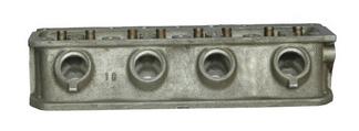 AMC908510 11039EC00A 11039EB30A 11040EB300 11040EB30A YD25DDTI Nissan cylinder head​