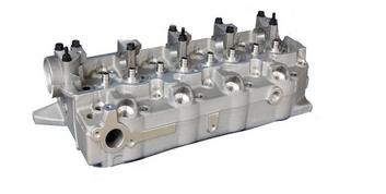 MD303750 MD348983 MD351277 D4BH 4D56 Mitshuishi cylinder head