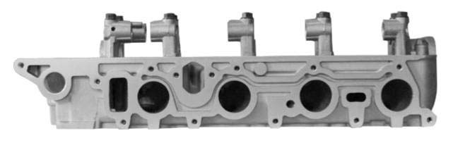 AMC910075 MD086520 Mitsubishi G54B cylinder head