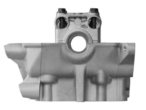 AMC910075 MD086520 Mitsubishi G54B cylinder head