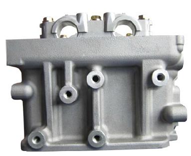 AMC908518 ME204200 4M41 Mitsubishi cylinder head