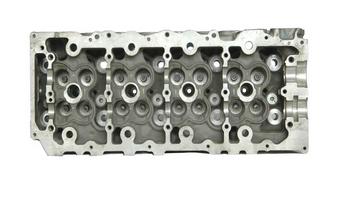 Toyota 1KD-FTV cylinder head AMC908783 1110130080 11101-30050