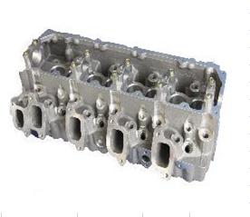 Toyota  1KZ-T cylinder head AMC908780  11101-69126