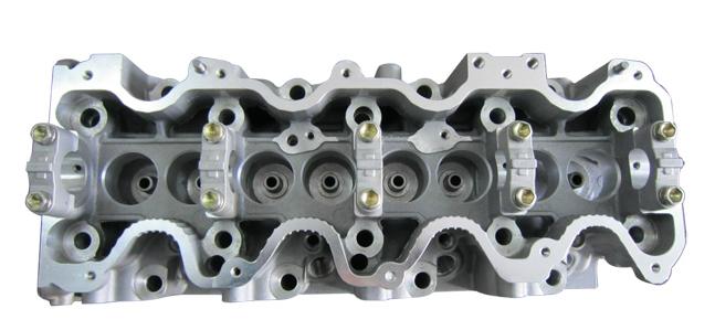 Toyota  2C-TE cylinder head AMC908781 11101-64390