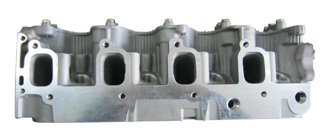 Toyota  2C-TE cylinder head AMC908781 11101-64390