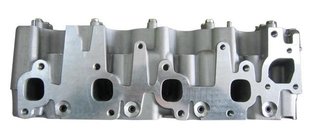 Toyota  2C-TE cylinder head AMC908781 11101-64390