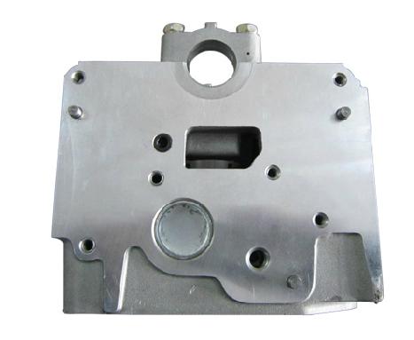 Toyota  2C-TE cylinder head AMC908781 11101-64390
