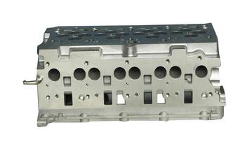 VW CLJA BVG CFJA BMM CBAB AMC908711 68001295AA 68001295AA 03G103351E 03G103351B cylinder head