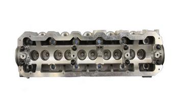 VOLKSWAGEN AJA AAB AMC908057 074103351D cylinder head​