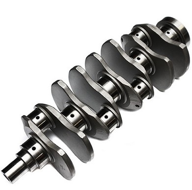 2830476 Cummins ISBE Crankshaft