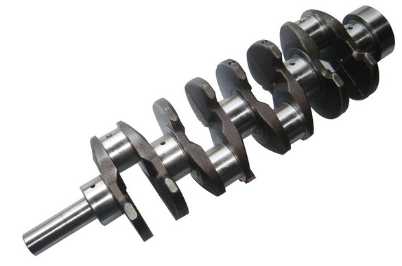 Volvo TD102 TD103 8194457 8126780 8126194456 Crankshaft