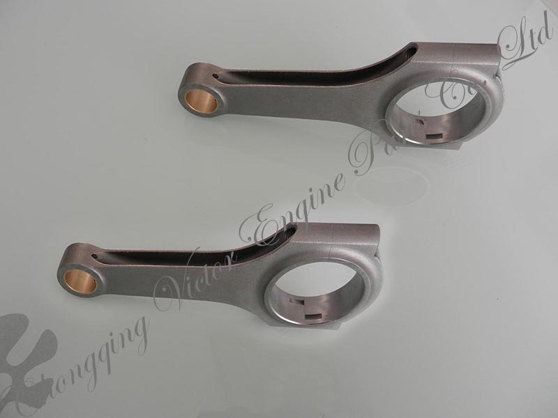 3TC Racing Connecting Rods conrods for Toyota   