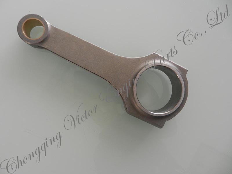  1200 racing connecting rod  for Nissan  