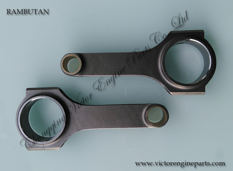 RB26DET racing connecting rod  for Nissan