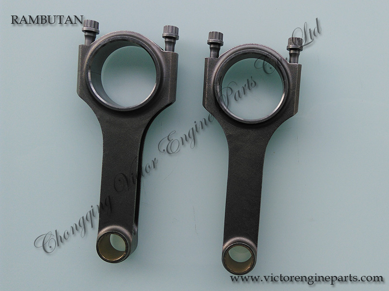  RB26DET racing connecting rod  for Nissan     