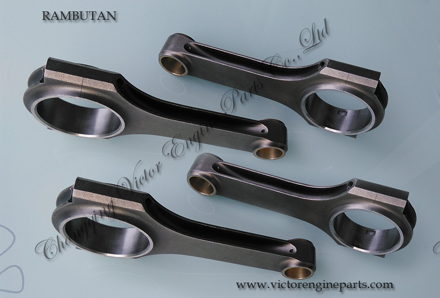 2.3L 16V racing connecting rod for Benz