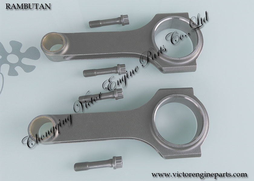 M104 racing connecting rod for Benz