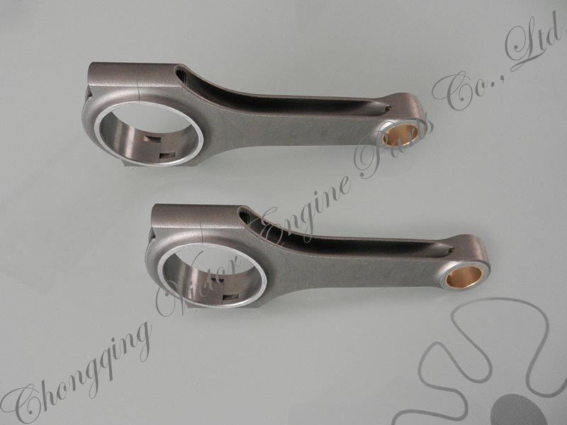 2.0DOHC J20A KIZASHI 16V connecting rods for Suzuki    
