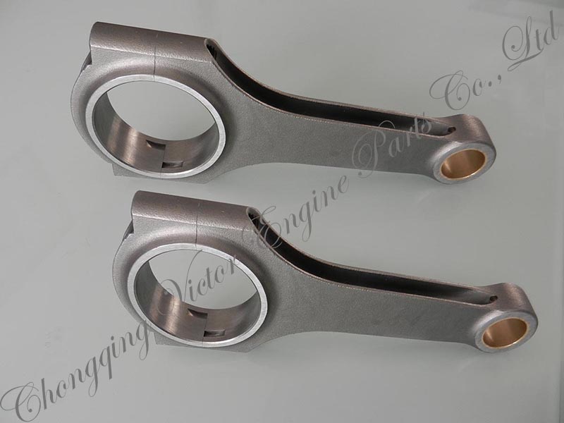 012AG33648 012AG33654 012AG33670 Chevy Big Block connecting rods conrods