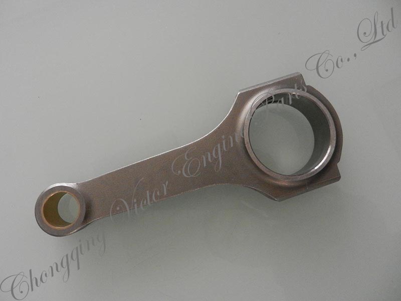 F22C Honda B93735B-4 connecting rods conrods