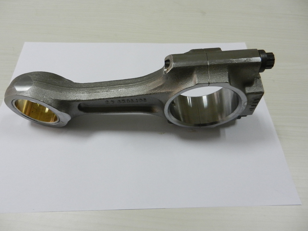  3079629 genuine cummins M11 L10 M11 celect plus ISM ISME connecting rods conrods 