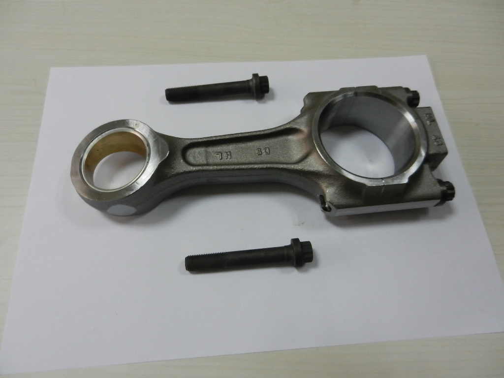  3079629 genuine cummins M11 L10 M11 celect plus ISM ISME connecting rods conrods 