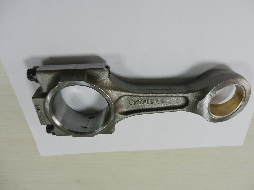  3079629 genuine cummins M11 L10 M11 celect plus ISM ISME connecting rods conrods 