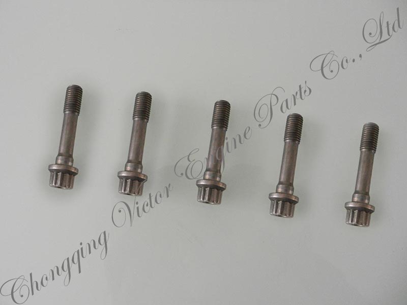 Honda F23 Accord 2.0 connecting rods conrods