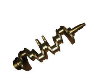 MF032361 Mitsubishi 6D14 6D15 Crankshaft