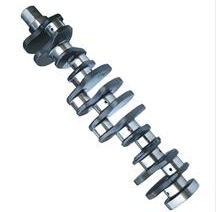 3970804 3908032 Cummins 6BT Crankshaft