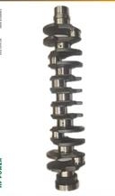 Mazda TM Crankshaft