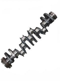 WL01-11-330 WL02-11-300 W901-11-300B Mazda WL-T Crankshaft