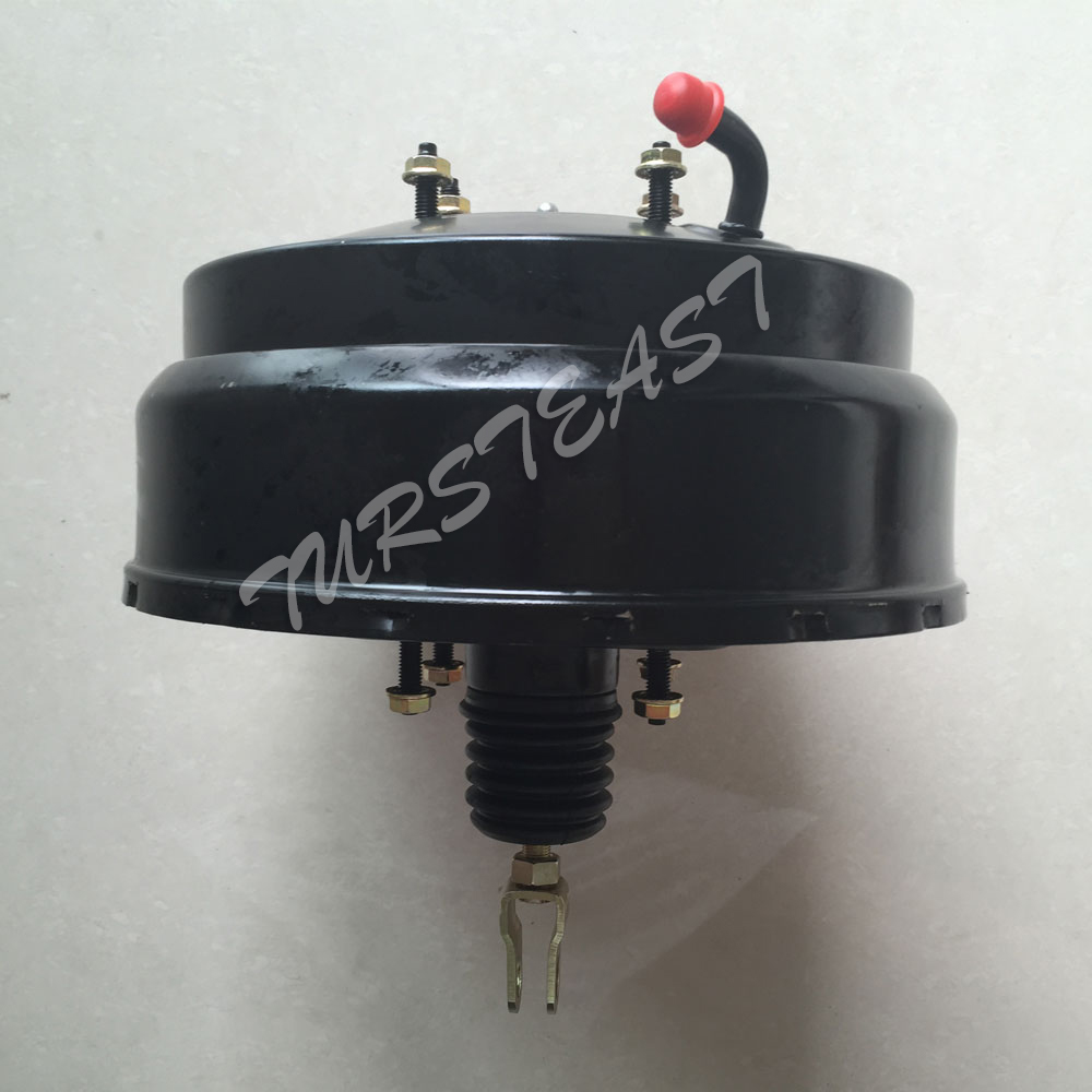 864-05202 VACUUM POWER BRAKE BOOSTER