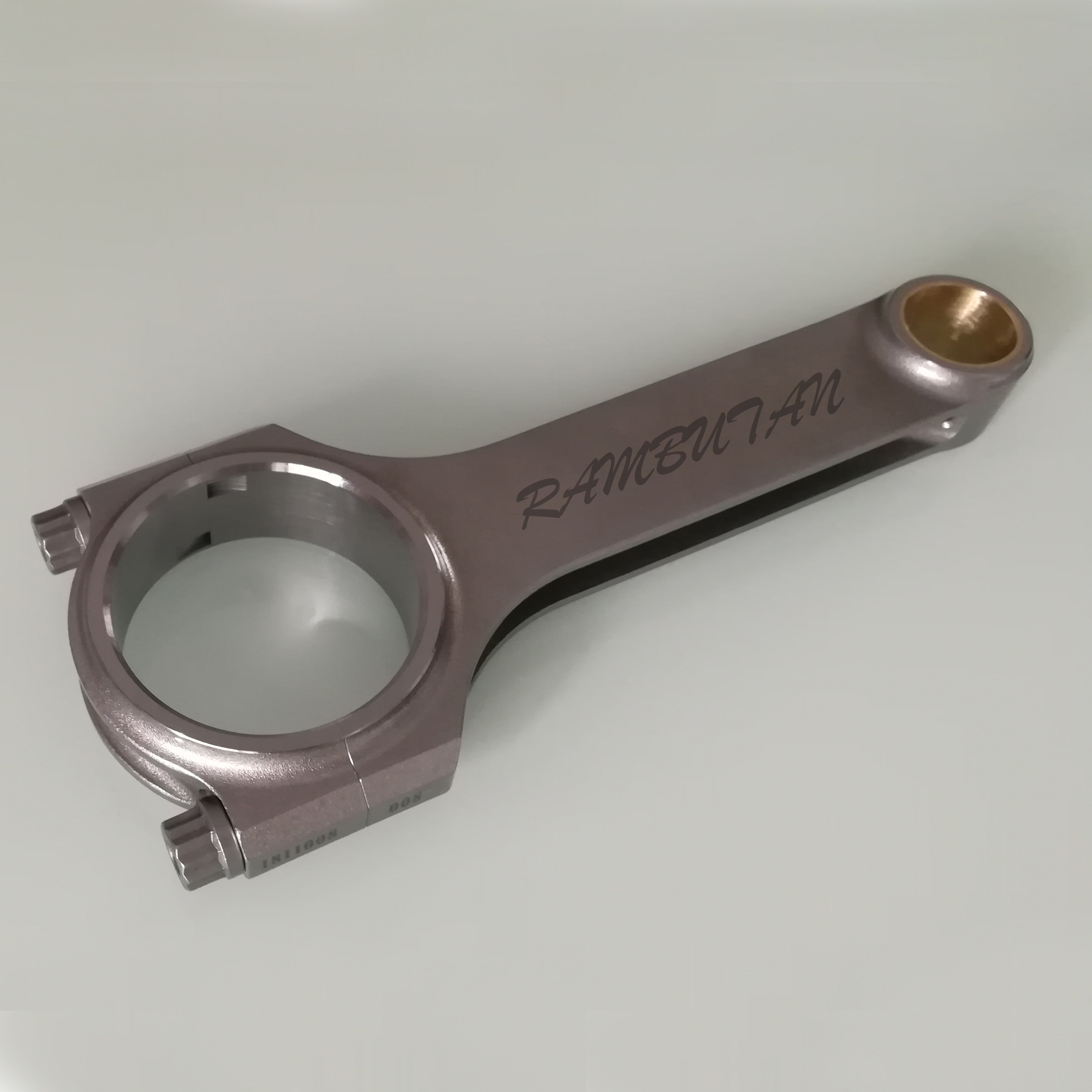VW VR6 S4 V8 S2 Forged connecting rod conrod